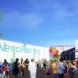 world’s largest indoor vertical farm, indoor vertical farm, vertical farm, Newark, New Jersey, converted steel factory, aeroponics, AeroFarms, RBH Group, urban farm, urban farming, sustainable farming, micro fleece cloth, LEDs, zero pesticides,