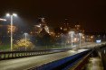 philips, szczcein, poland, led, leds, citytouch, smart cities, streetlights, street light, green lighting