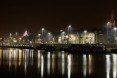 philips, szczcein, poland, led, leds, citytouch, smart cities, streetlights, street light, green lighting