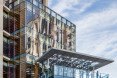 newman architects, slover library, norfolk, virginia library, public buildings, project of the year, public works, renovations of public buildings, downtown Norfolk