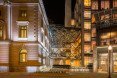 newman architects, slover library, norfolk, virginia library, public buildings, project of the year, public works, renovations of public buildings, downtown Norfolk