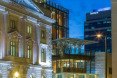 newman architects, slover library, norfolk, virginia library, public buildings, project of the year, public works, renovations of public buildings, downtown Norfolk