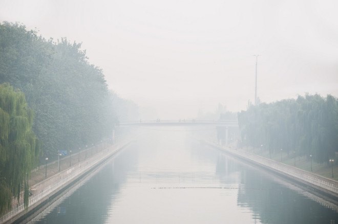 under the dome, china, chinese, beijing, air pollution, smog, environmental destruction, public health