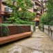 luciano pia, urban greenhouse, 25 verde, turin, italy, sustainable building, green roof