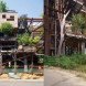 luciano pia, urban greenhouse, 25 verde, turin, italy, sustainable building, green roof