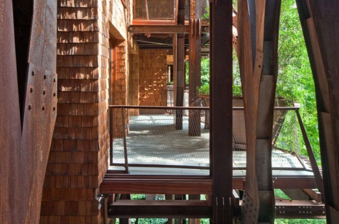luciano pia, urban greenhouse, 25 verde, turin, italy, sustainable building, green roof