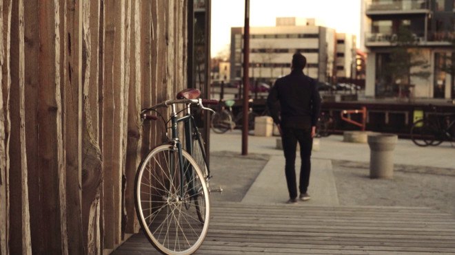 biking, bike riding, bike commute, bicycling, riding bicycles, bike theft, identifying bikes, preventing bike theft, reader submission, bicycle commute