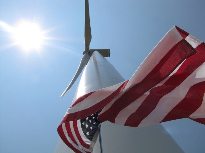 wind power, wind turbine, wind energy