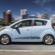 Chevrolet, Chevy, Chevy Spark, Chevy Spark EV, Spark EV, chevy electric car, electric car, general motors, electric motor, green car, DC fast charger, green transportation