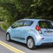 Chevrolet, Chevy, Chevy Spark, Chevy Spark EV, Spark EV, chevy electric car, electric car, general motors, electric motor, green car, DC fast charger, green transportation