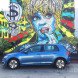volkswagen, volkswagen e-golf, volkswagen golf, electric car, review, car review, lithium-ion battery, green car, green transportation, electric motor, e-golf