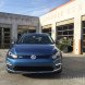 volkswagen, volkswagen e-golf, volkswagen golf, electric car, review, car review, lithium-ion battery, green car, green transportation, electric motor, e-golf