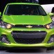 2016 chevrolet spark, 2016 spark, chevrolet spark, chevy spark, 2016 chevy spark, city car, spark city car, green transportation, green cars, sustainable transportation, new york auto show, 2015 new york auto show, ny auto show, nyias, nyias 2015