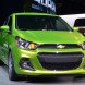 2016 chevrolet spark, 2016 spark, chevrolet spark, chevy spark, 2016 chevy spark, city car, spark city car, green transportation, green cars, sustainable transportation, new york auto show, 2015 new york auto show, ny auto show, nyias, nyias 2015