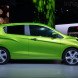 2016 chevrolet spark, 2016 spark, chevrolet spark, chevy spark, 2016 chevy spark, city car, spark city car, green transportation, green cars, sustainable transportation, new york auto show, 2015 new york auto show, ny auto show, nyias, nyias 2015