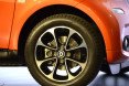 Smart, Smart Fortwo, 2015 New York Auto Show, 2016 Smart, 2016 Smart Fortwo, 2016 Fortwo, green car, green transportation, urban mobility