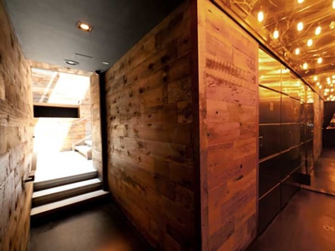 Delicatessen, Nemaworkshop, New York City, Architecture