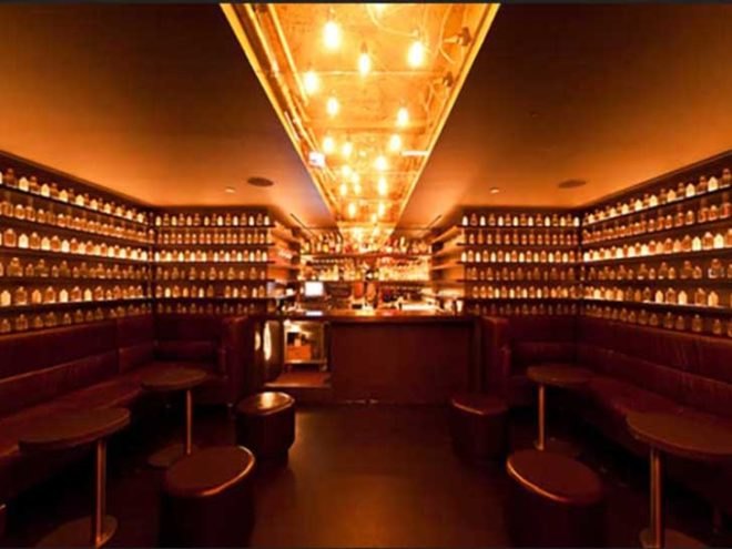 Delicatessen, Nemaworkshop, New York City, Architecture