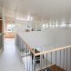 naf architect and design, Akio Nakasa, arch wall house, japanese architecture, japanese home design, pairs of homes, homes built together, generational homes, homes with archways