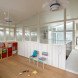 naf architect and design, Akio Nakasa, arch wall house, japanese architecture, japanese home design, pairs of homes, homes built together, generational homes, homes with archways