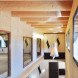 Assen Environment Centre, Dutch Eco Architecture, Green Design Netherlands, Sustainable Architecture Holland, Wooden Architecture, Forest Architecture, Sustainability Education Netherlands, 24H Architecture