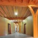 Assen Environment Centre, Dutch Eco Architecture, Green Design Netherlands, Sustainable Architecture Holland, Wooden Architecture, Forest Architecture, Sustainability Education Netherlands, 24H Architecture