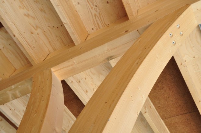 Assen Environment Centre, Dutch Eco Architecture, Green Design Netherlands, Sustainable Architecture Holland, Wooden Architecture, Forest Architecture, Sustainability Education Netherlands, 24H Architecture
