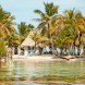 Leonardo DiCaprio, Leo DiCaprio, eco-resort, Belize eco-resort, Blackadore Caye, Leonardo DiCaprio eco-resort Belize, Blackadore Caye eco resort, island luxury resort, Paul Scialla, Delos, Belize island, restorative resort, DiCaprio, dicaprio island resort, Belize island
