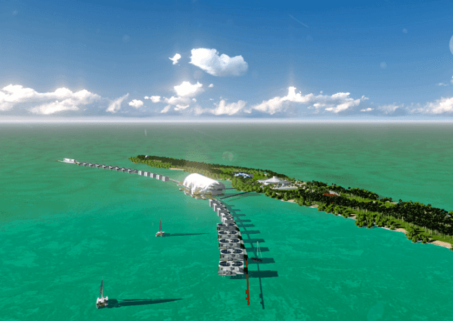 Leonardo DiCaprio, Leo DiCaprio, eco-resort, Belize eco-resort, Blackadore Caye, Leonardo DiCaprio eco-resort Belize, Blackadore Caye eco resort, island luxury resort, Paul Scialla, Delos, Belize island, restorative resort, DiCaprio, dicaprio island resort, Belize island