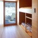 Swiss Alps, Boisset House, Savioz Fabrizzi Architectes, barn and stable, solar gain, renovation, Boisset House by Savioz Fabrizzi Architectes, Boisset Hous transformation, insulated glass, larch, larch-clad cabin, holiday home,