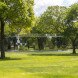 GH3, Borden Park, Borden Park pavilion, Edmonton, pavilion, glowing pavilion, glulam, DOuglas fir, laminated douglas fir
