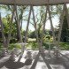 GH3, Borden Park, Borden Park pavilion, Edmonton, pavilion, glowing pavilion, glulam, DOuglas fir, laminated douglas fir