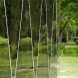 GH3, Borden Park, Borden Park pavilion, Edmonton, pavilion, glowing pavilion, glulam, DOuglas fir, laminated douglas fir