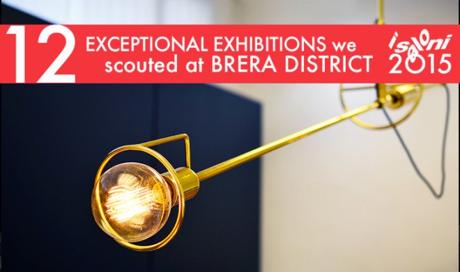 Good News from Brazil, Brera Design District, Milan Design Week, Milan Furniture Fair, Milan design expo, Milan Brera Design District, Milan 2015, Yamakawa Rattan, Sollos, Jader Almeida, Made in Ratio, Foscarini product red, Snarkitecture,