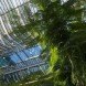 Foster + Partners, Buenos Aires city hall, Argentina, undulating roof, concrete roof, natural ventilation, thermal mass, glass facade, skylights, green architecture
