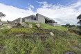 Casa BS Elias Rizo Architects, Casa BS, Elias Rizo Architects, Elias Rizo Architequos, stone clad homes, stone clad residence, stone clad architecture, flagstone architecture, green architecture, unobtrusive architecture, green building, green design