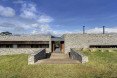 Casa BS Elias Rizo Architects, Casa BS, Elias Rizo Architects, Elias Rizo Architequos, stone clad homes, stone clad residence, stone clad architecture, flagstone architecture, green architecture, unobtrusive architecture, green building, green design