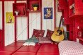 Joshua Woodsman, Cheryl Cabin, Pin Up Houses, compact home, tiny home, DIY home, tiny house floorpan, tiny house plan,