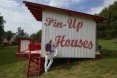 Joshua Woodsman, Cheryl Cabin, Pin Up Houses, compact home, tiny home, DIY home, tiny house floorpan, tiny house plan,