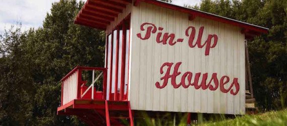 Joshua Woodsman, Cheryl Cabin, Pin Up Houses, compact home, tiny home, DIY home, tiny house floorpan, tiny house plan,