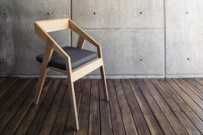 collaptes, environmentally friendly furniture, sustainable furniture, wooden furniture, mexican furniture design