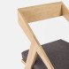 collaptes, environmentally friendly furniture, sustainable furniture, wooden furniture, mexican furniture design