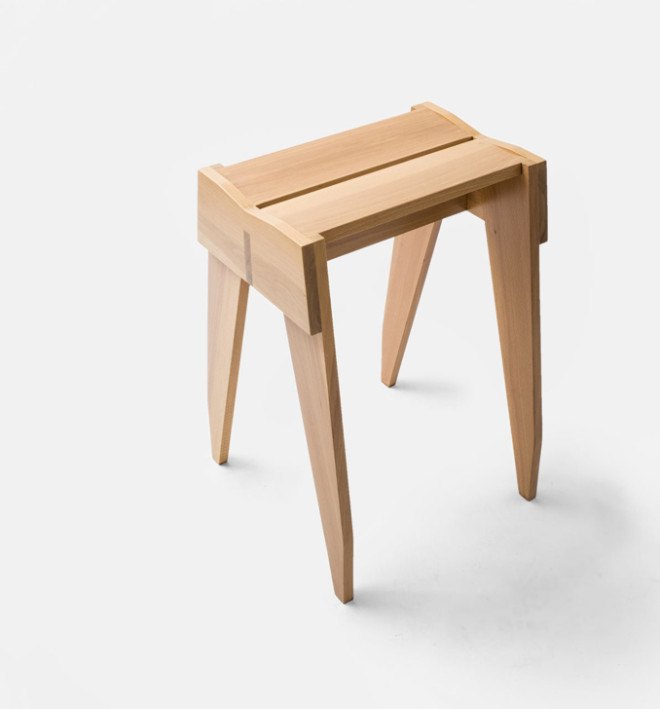 collaptes, environmentally friendly furniture, sustainable furniture, wooden furniture, mexican furniture design