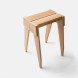 collaptes, environmentally friendly furniture, sustainable furniture, wooden furniture, mexican furniture design