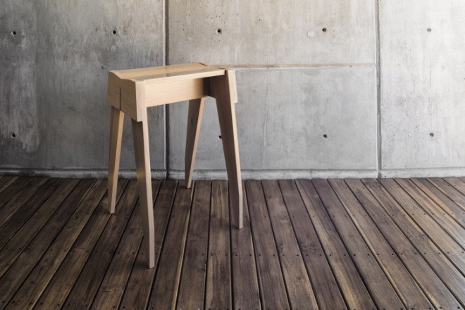 collaptes, environmentally friendly furniture, sustainable furniture, wooden furniture, mexican furniture design