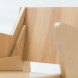 collaptes, environmentally friendly furniture, sustainable furniture, wooden furniture, mexican furniture design