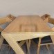 collaptes, environmentally friendly furniture, sustainable furniture, wooden furniture, mexican furniture design
