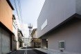 Kouichi Kimura, Cozy House, minimalist design, skylights, natural lighting, built-in furniture, small house, small spaces, green architecture