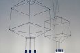 Rho fiera Milano, Euroluce, Milan Design Week, Milan Furniture Fair, LED, Arik Levy, Carlesso, Giovanno Barbato, Inarchi, Karim Rashid, Mark Sandler, Massimo Mussapi, Xucla, Sandro Santantonio