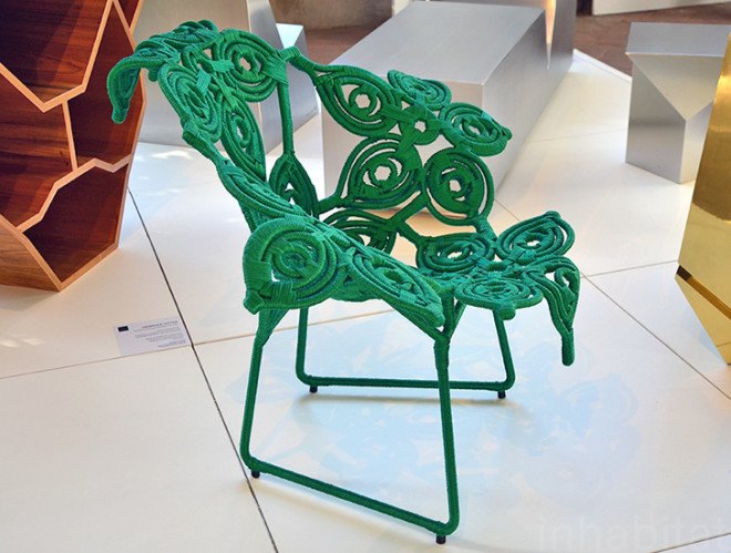 Milan Design Week, Milan Design Week 2015, Milan Furniture Fair, Milan Furniture Fair 2015, iSalone, iSalone 2015, Milan iSalone, Milan iSalone 2015, Made in Brazil,